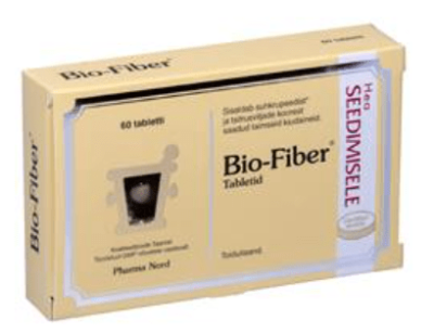 BIO-FIBER TAB N120