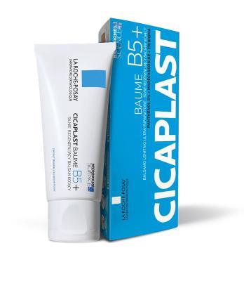 LRP CICAPLAST BAUME B5 NAHAPALSAM 40ML UUS