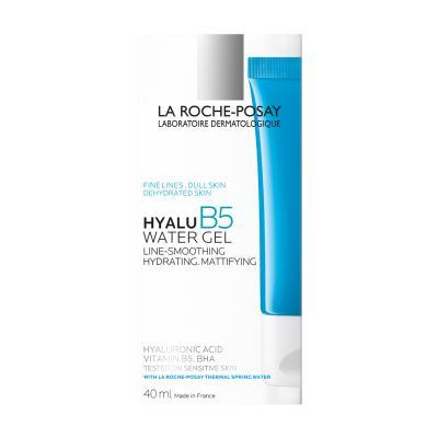LRP HYALU B5 NÄOGEEL NIISUTAV 40ml