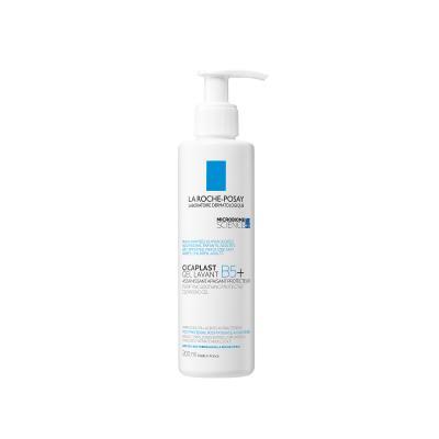 LRP CICAPLAST GEL LAVANT B5+ PUHASTUSGEEL, 200ml