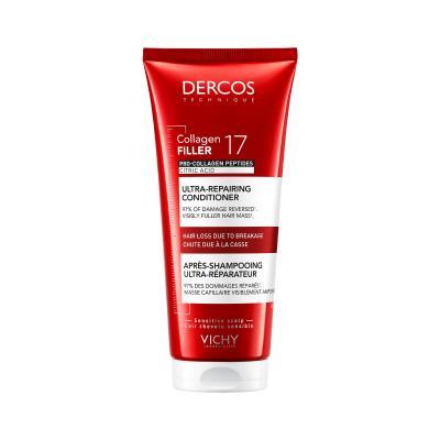 VICHY DERCOS C17 PALSAM ÜLIMALT TAASTAV 200ML