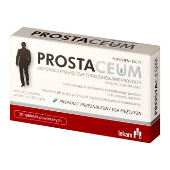 PROSTACEUM TABL N30