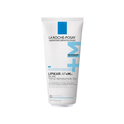 LRP LIPIKAR BAUME AP+MAX ECO TUUB 200ML