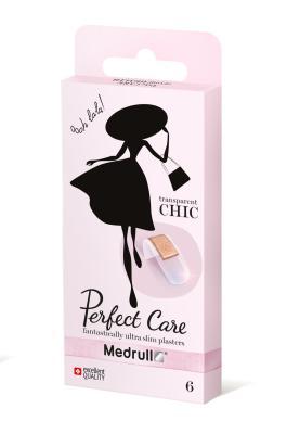 MEDRULL PLAASTER PERFECT CARE 25x57 CM N6