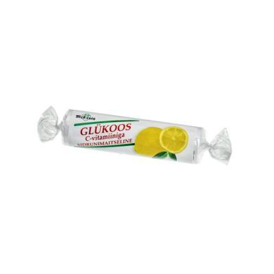GLÜKOOSIDROPS C-VIT. N10 SIDRUN