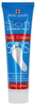 SOS HELP 4% UUREA JALAKREEM 100ML