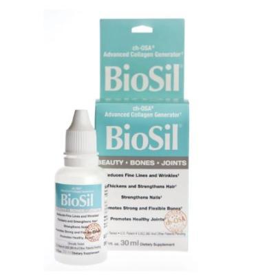 BIOSIL VEDELIK 30ML