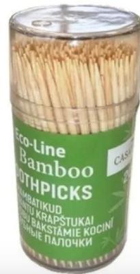 CASATREND ECO-LINE HAMBATIKUD BAMBUSEST N200