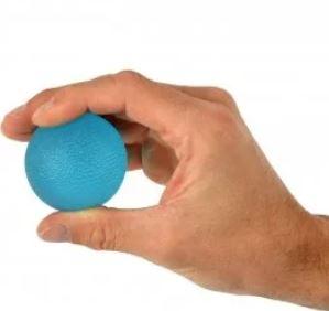 GEELPALL ÜMMARGUNE SININE (level 4 - firm/tugev)