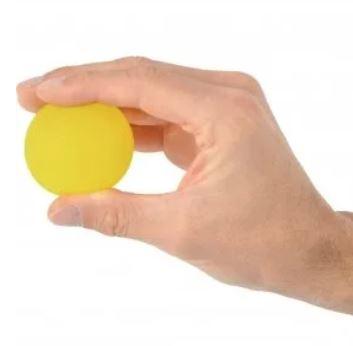 GEELPALL ÜMMARGUNE KOLLANE (level 1- extra soft)