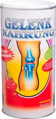 GELENK NAHRUNG 600G KIRSS