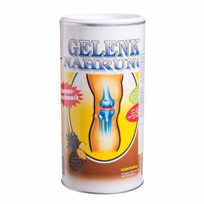 GELENK NAHRUNG 600G ANANASS