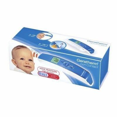GERATHERM TERMOMEETER NON CONTACT