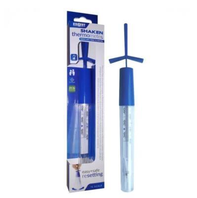 KAIGERT TERMOMEETER ELAVHÕBEDAVABA