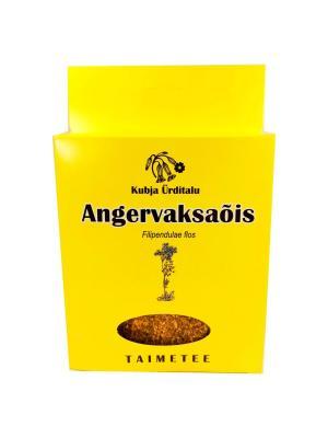 KUBJA ANGERVAKSAÕIS 30G KARP