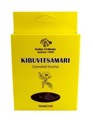 KUBJA KIBUVITSAMARJAD 40G