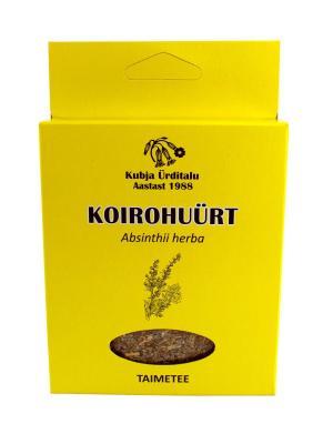 KUBJA KOIROHUÜRT 20G KARP