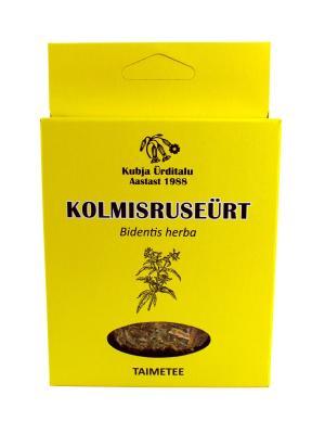 KUBJA KOLMISRUSEÜRT 20G