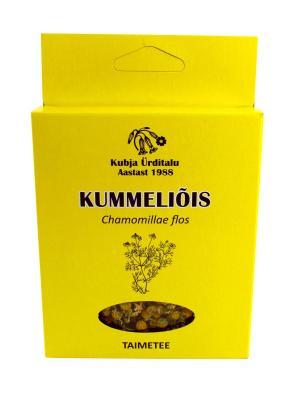 KUBJA KUMMELIõIED 20G KARP