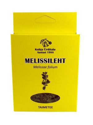KUBJA MELISSILEHT 15G