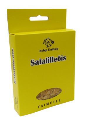 KUBJA SAIALILLEÕIS 15G KARP