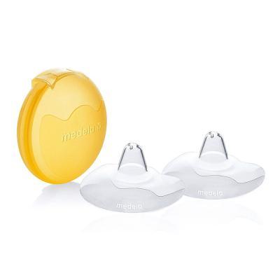 MEDELA BF CONTACT KARP+M NIBUKAITSMED N2