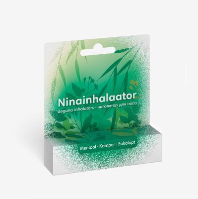 PAIRA NINAINHALAATOR/ NOHUPULK