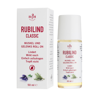 RUBILIND CLASSIC ROLL-ON 50ML