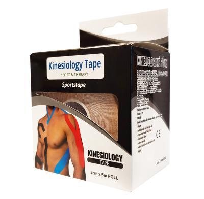 SPORT KINESIOTEIP 5CMx5M BEEZ