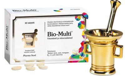 BIO-MULTI TBL N90