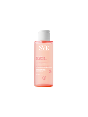 SVR TOPIALYSE DUSHIGEEL KUIVALE TUNDLIKULE NAHALE 100ML