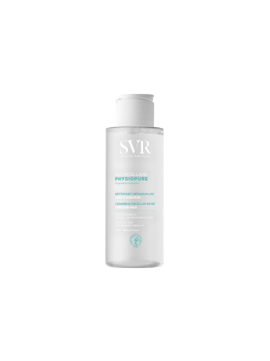 SVR PHYSIOPURE MITSELLAARVESI TUNDLIKULE NAHALE 100ML