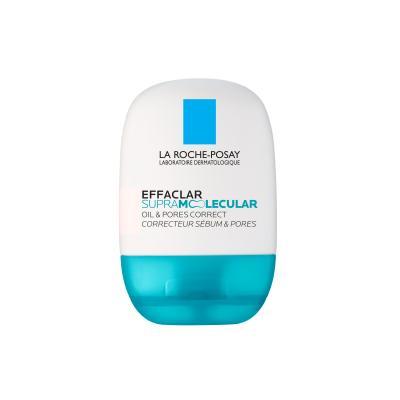 LA ROCHE-POSAY EFFACLAR SUPRAMOLEKULAARNE GEEL-KREEM 40ML