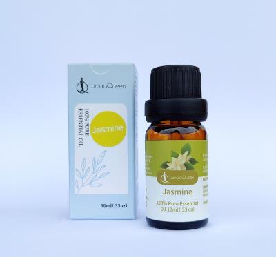 EETERLIK ÕLI 100% JASMIIN 10ML