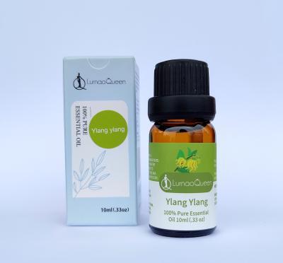 EETERLIK ÕLI 100% YLANG-YLANG 10ML