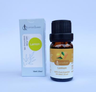 EETERLIK ÕLI 100% SIDRUN 10ML