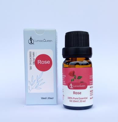 EETERLIK ÕLI 100% ROOS 10ML