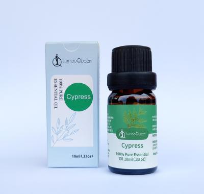 EETERLIK ÕLI 100% KÜPRESS 10ML