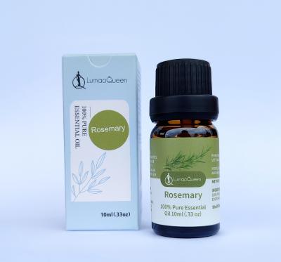 EETERLIK ÕLI 100% ROSMARIIN 10ML