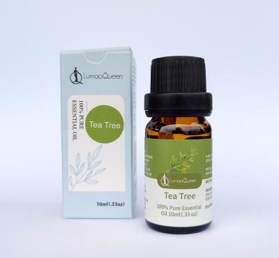 EETERLIK ÕLI 100% TEEPUU 10ML