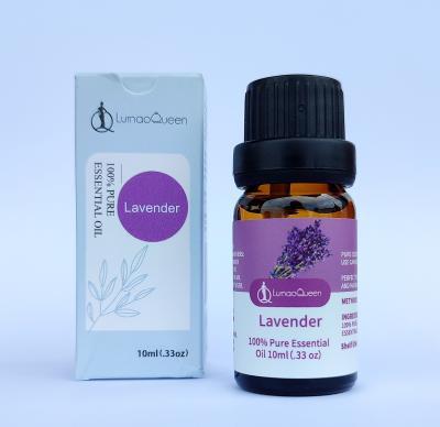 EETERLIK ÕLI 100% LAVENDEL 10ML
