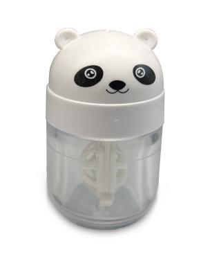 KONTAKTLÄÄTSEDE KONTEINER PANDA LASTELE