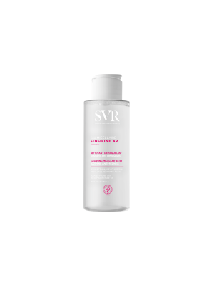 SVR SENSIFINE AR MITSELLAARVESI TUNDLIKULE PUNETAVALE NAHALE 100ML UUS