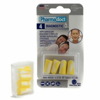PHARMADOCT KÕRVATROPID KARBIS N4