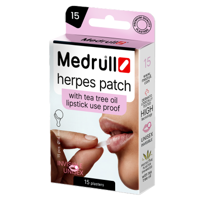 MEDRULL OHATISE PLAASTRID N15